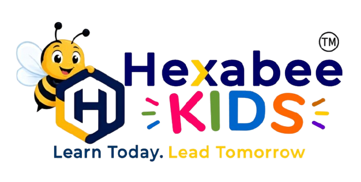Hexabee Kids